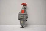Leslie Airmate Regulator AFG-2 Range 3-60 Max Inlet 200PSI. Fixed Price $33.99.