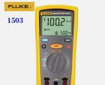 Fluke 1503 Digital Insulation Resistance Tester High Precision Megger Multimeter. Fixed Price $301.64.