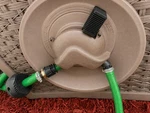 Suncast RSH125 Hose Reel Rewind Handle Replacement 3D Printed Fast Shipping. Fixed Price $16.95.