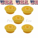 Set Of Aftermarket Piston Bumper For Hitachi NR83A2 878-303 883-511 Sp. Fixed Price $25.89.