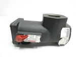 Parker 50 10C 15FF 78 Tell Tale Filter Assembly 300PSI 2IN Npt. Fixed Price $326.85.