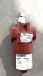 Hydac Oil Filter 10 Micron With Vd 8 CM.0 /-4M0 Clogging Indicator (oem) *new*. Fixed Price $489.95.