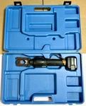 Thomas & Betts TBM62CR-LI 6-TON Hydraulic Compression Inline Closed Crimp Tool. Fixed Price $1899.99.