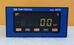 Daytronic 3570 90-265 Vac, 16 Bit A/d Conv. Strain Gauge Panel Meter. Tested!. Fixed Price $127.20.