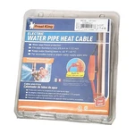 Frost King HC12 Rv Electric Water Pipe Heat Cable 120VAC 9-13 Ft Anti Freeze. Fixed Price $19.99.