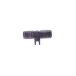 Original Hitachi Part # 316-166 Pushing Button WH8DH WR8DH. Fixed Price $12.82.