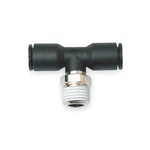 Legris 3108 62 14 Male Branch TEE,1/2 In OD,290 PSI,PK10 1PEY1. Fixed Price $189.49.