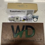 Pneumaticplus SAW2000M-N02BG Miniature Compressed Air Filter Regulator Combo Pi. Fixed Price $39.95.