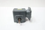 Boston Gear F718-40-B5-G Right Angle Reducer 40:1 0.57HP. Fixed Price $505.80.