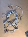 Smc PSE540-01 Pressure Switch D600. Fixed Price $20.00.