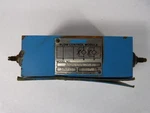 Vickers DGMFN-5-Y-AWBW20 Flow Control Valve Used. Fixed Price $32.71.
