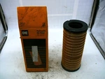 Lot Of 2 Genuine Oem Caterpillar Hydraulic Filters 1R-0773. Fixed Price $15.99.
