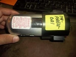 Nib Dixon L16-03A Lubricator 3/8" Npt (833). Fixed Price $95.00.