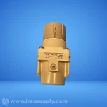 Smc AR30-N02B-Z-A Mass Pro Regulator Fnob. Fixed Price $17.34.