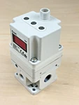 Smc ITV2030-31F2BN3 Electro-pneumatic Pressure Regulator, 0.05 Bar, 0-10 Vdc. Fixed Price $200.00.