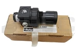 New Parker 05R113AD Pneumatic Regulator 0-125PSI. Fixed Price $88.00.