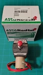(new) 24V Asco Redhat EF8314G301 Solenoid Valve 1/4" Npt Stainless Steel Air Gas. Fixed Price $59.89.