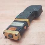 Norgren EC63D-A-1-X45M-90A-R-75-3-0 Pneumatic Power Clamp Used. Fixed Price $75.99.
