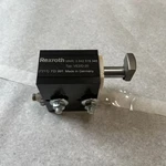 Bosch Rexroth Model: VE2/D-20 Stop Gate. Pn: 842 515 345. Fixed Price $65.00.