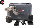 Hytorc LST-2000 Lithium Series Ii Electric Torque Tool Calibrated. Fixed Price $7499.99.