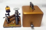 Ametek/chandler Engineering Cat. 61-1 Featherweight Gauge Deadweight Tester. Fixed Price $1184.40.