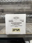 Alwitco X20 0312020 Relief Valve Muffler 2" Male Npt New. Fixed Price $149.99.