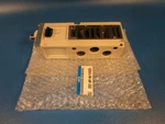 Smc VQ5000-PW-04F X530, Double Solenoid Valve, Port. Fixed Price $37.99.