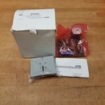 Aci Epwg Transducer, Pressure Output With Gauge, 0-30 Psi, Single Valve New. Fixed Price $85.49.