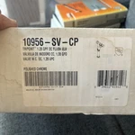 Kohler Touchless Flush Valve. Polished Chrome. 10956-SV-CP New Sealed Box Wear. Fixed Price $299.99.