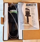 Hydro Systems 112602 Fl Superdos Water Driven Chemical Injector Minidos 2.5%. Fixed Price $459.95.