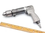 Dotco Pistol Grip 15C2990 Pneumatic Drill 1/2" Chuck Boeing 1,000 Rpm Aerospace. Fixed Price $68.95.
