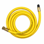 Cherne 274038 Three Foot Air Test Extension Hose Color Yellow New. Fixed Price $10.50.