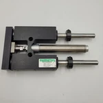 Numatics SH07503LB46DS4 Guide / Slide With Cylinder 1062D01-01I-03. Fixed Price $149.99.