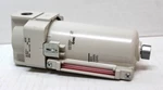 Pneumatic Filter Smc Corporation Water Separator 150 Psi AF40-N03-8Z-A. Fixed Price $49.99.