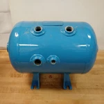 Manchester 302890.1 Horizontal Tank, 200 Psi 450 F - Used. Fixed Price $126.34.