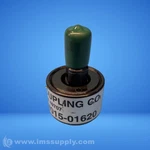 Magnaloy Coupling Co. M015-01620 Rod End Coupler Fnip. Fixed Price $30.60.