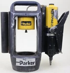 Parker Enerpac Minikrimp 94C-002-PFD Hose Crimping Machine Force 30 Ton. Fixed Price $2299.00.