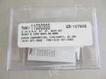 Exair 110303SS Shim Set, Stainless Steel New. Fixed Price $25.00.