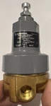Norgren 50PSI Pressure Regulator 1/4" Npt R83-200-NNEA Open Box. Fixed Price $40.00.