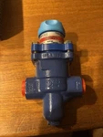 Spirax Sarco 3/4 BRV2S Pressure Reducing Valve 19BAR 276PSI. Fixed Price $500.00.