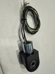 Nass Magnet 0568/6726 24V Solenoid Coil. Fixed Price $38.00.