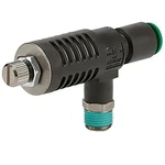 1PC Smc Corporation ASV510F-N03-11S Speed Exhaust, Quick 3/8NPT,. Fixed Price $35.91.