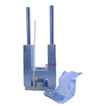 Festo FENG-32-100 34481 Guide Unit Pneumatic. Fixed Price $247.67.