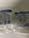 Sloan H-1010-A Vandal Resistant Stop Cap Kit For H-600-A & H-700-A 3/4" Lot 2. Fixed Price $20.00.