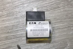 Eaton Vickers 300AA00089A Solenoid Valve Coil 12VDC. Fixed Price $57.65.