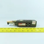 Numatics 123RS100JP Pneumatic Regulator Valve. Fixed Price $18.31.