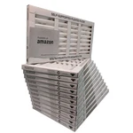 Sterling Seal SSI5251004858XCS Purolator Key Pleat Extended Surface Air Filter B. Fixed Price $104.95.