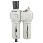 Numatics A653A0000005017 Filter Regulator Assembly, Cap. 200 Ml. Fixed Price $333.99.
