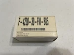 Airtrol F-4200-30-FM-B85 Pressure Switch Spdt Psi New. Fixed Price $39.00.