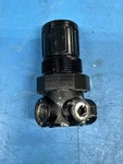 Norgren R07-200-RGAA Pressure Regulator 300PSIG Max. Fixed Price $16.49.